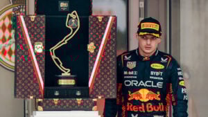 Formula 1 & LVMH's 10-Year Partnership Raises More Questions