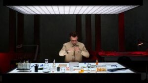 Jaeger-LeCoultre Takes An Aromatic Leap With Latest ‘Made Of Makers’ Partnership