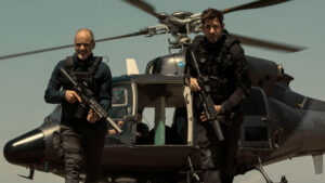 John Krasinski Is Returning For Amazon’s Jack Ryan Movie