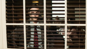 Nicholas Hoult Hides A Dark Secret In Clint Eastwood’s ‘Juror No. 2’