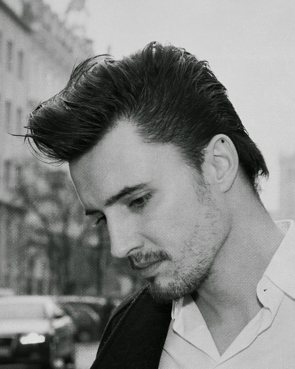 best haircuts for men