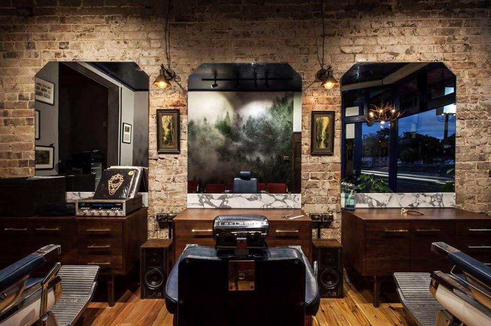 best barbers sydney