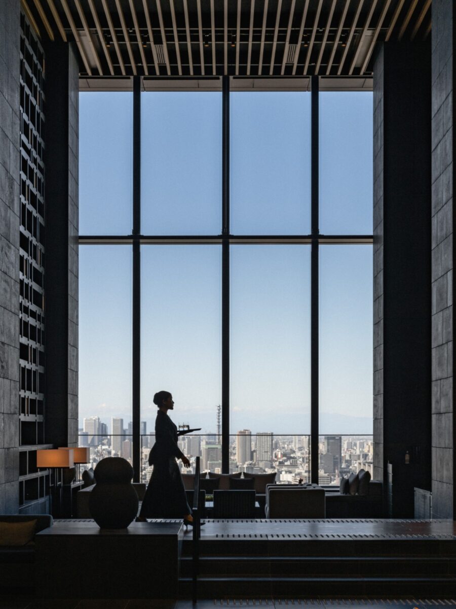 Tokyo travel guide