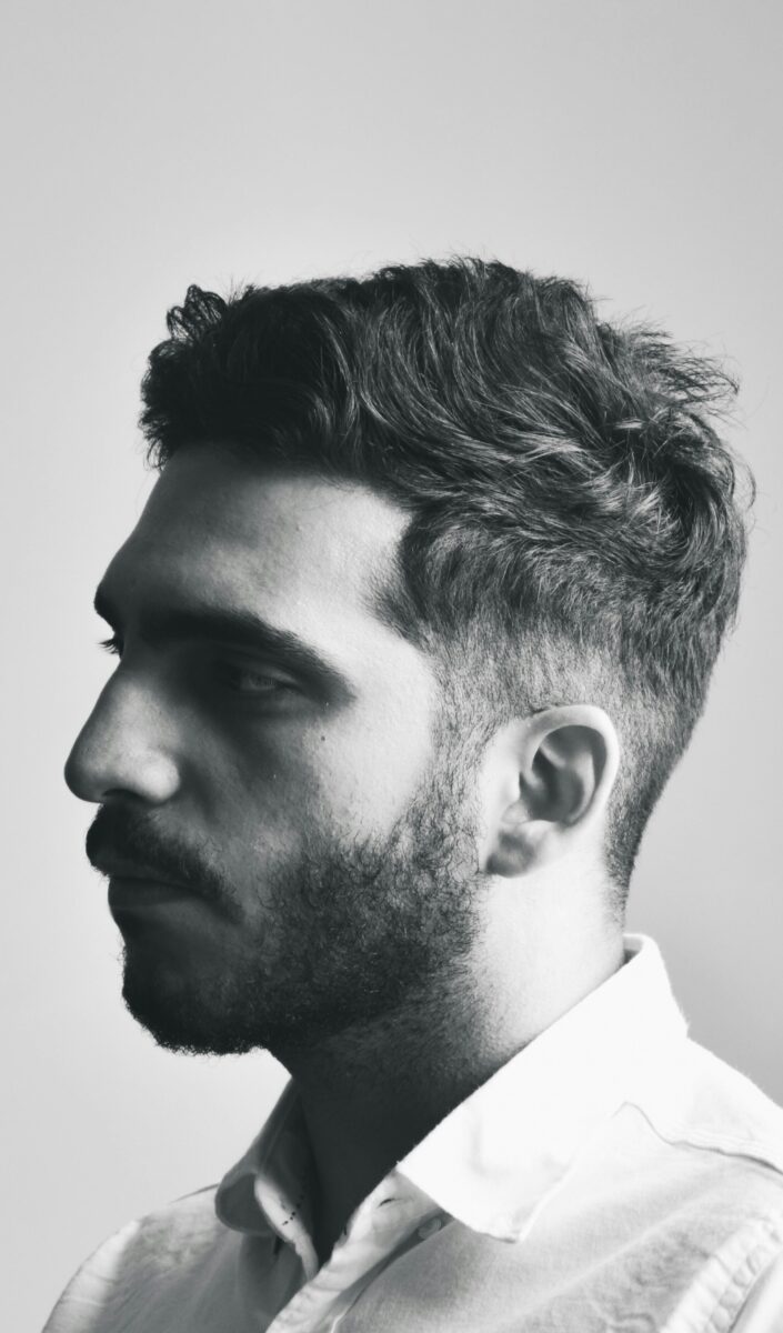 best haircuts for men