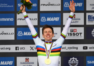 Pogačar’s $77 Million Contract Proves Cyclists Are Finally Making Serious Bank