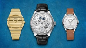 IWC, Chopard, & Piaget Win Big At The 2024 ‘Oscars Of Watchmaking’
