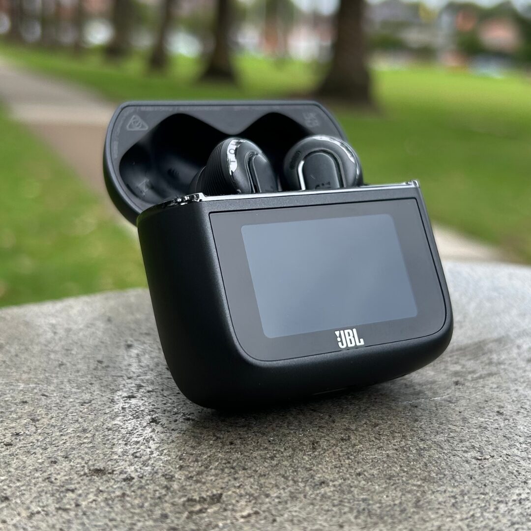JBL Tour Pro 3 Review: Excellent Audio In A Smart Package