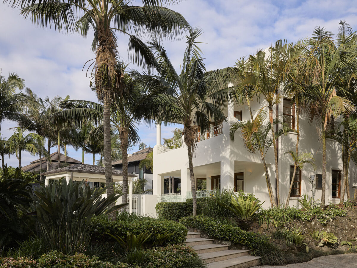 raes guesthouses