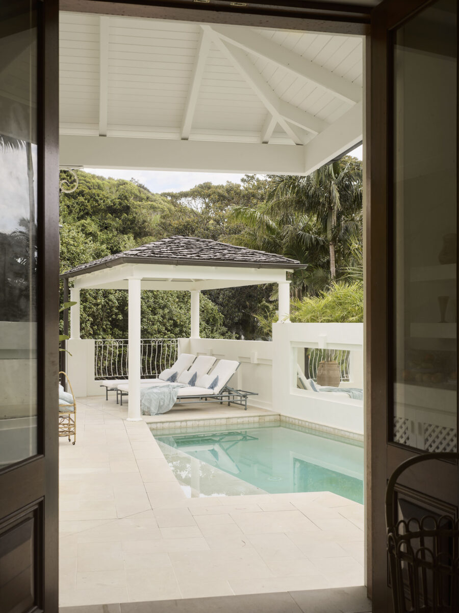 raes guesthouses