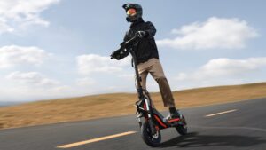 best electric scooters