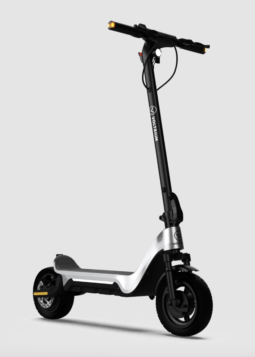 Voltrium Ion Max