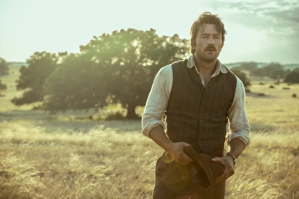 Yellowstone 1923 season 2 release date trailer cast news