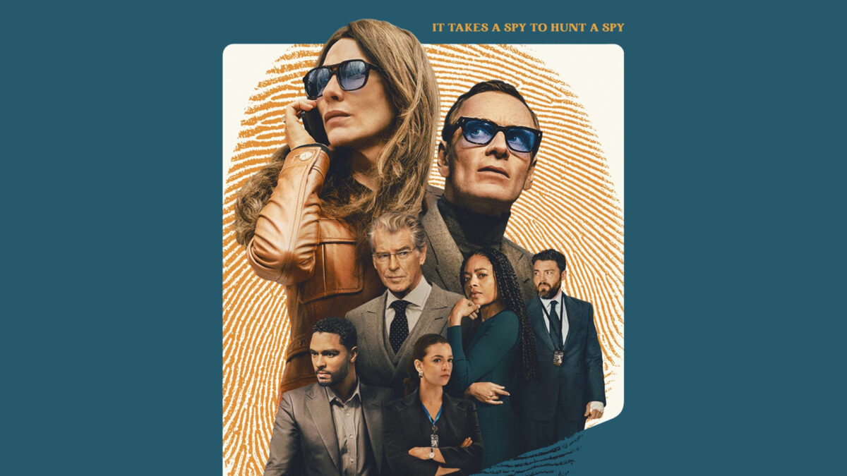 ‘Black Bag’ Sounds Like The Most Star-Studded Spy Thriller In A Long Time