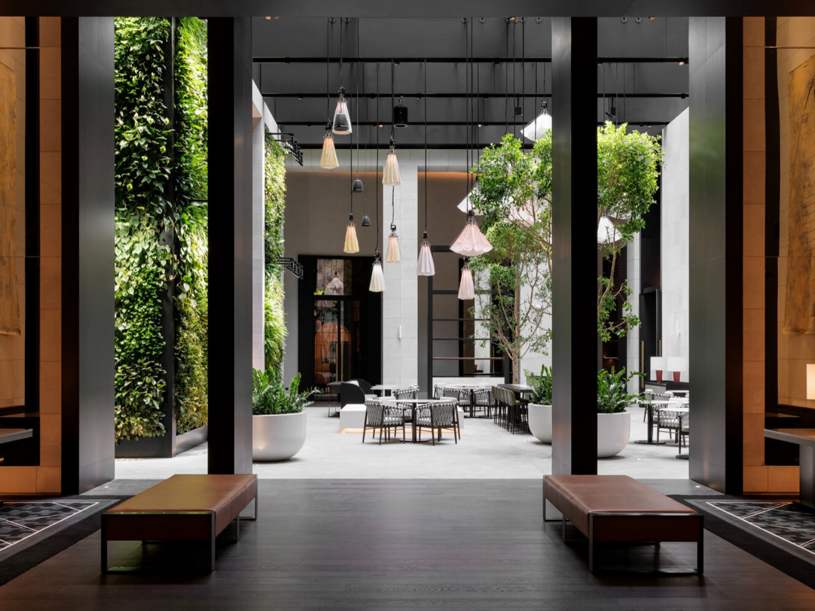 luxury hotels sydney
