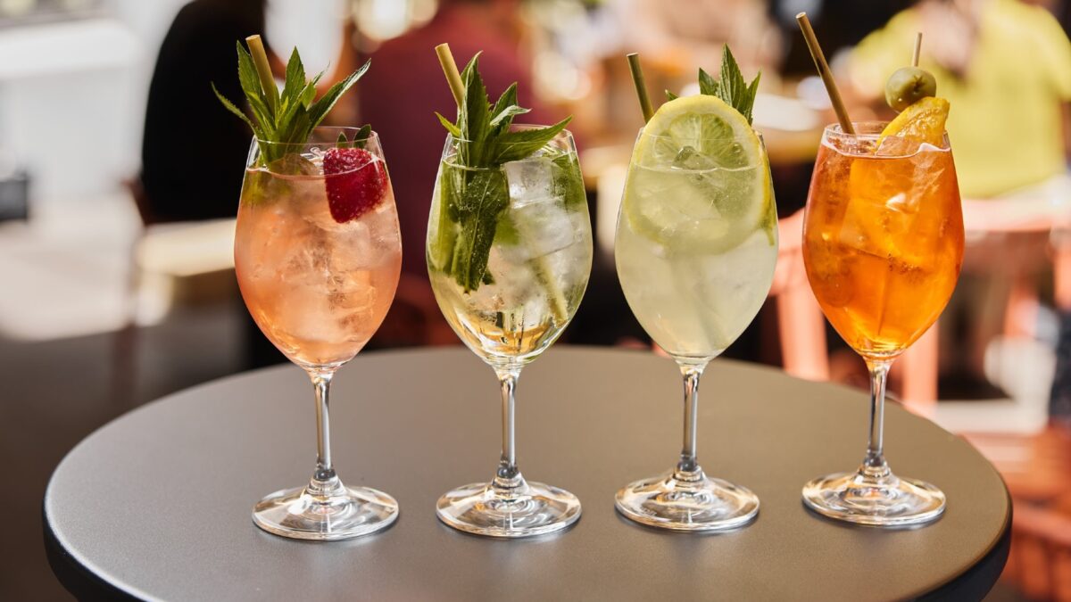 These Sydney Venues Are Serving 49% Off Booze All January