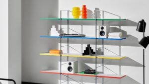 IKEA's Most Iconic Shelving Unit Is Returning In 2025