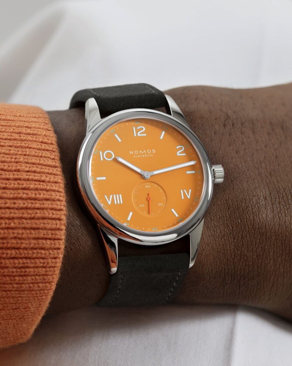 Watches Under $5,000