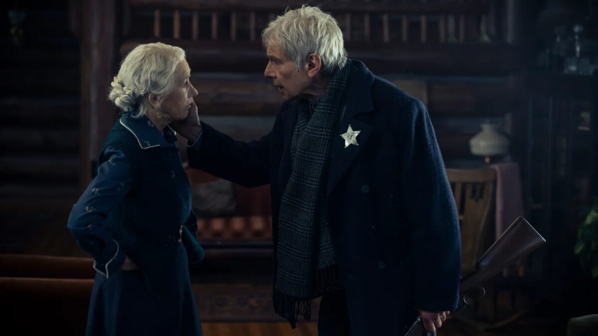 Yellowstone 1923 season 2 release date trailer cast news