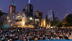 The 12 Best Things To Do In Melbourne For An Unforgettable Summer