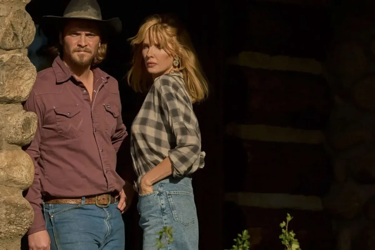 Yellowstone season 6 release date cast trailer news