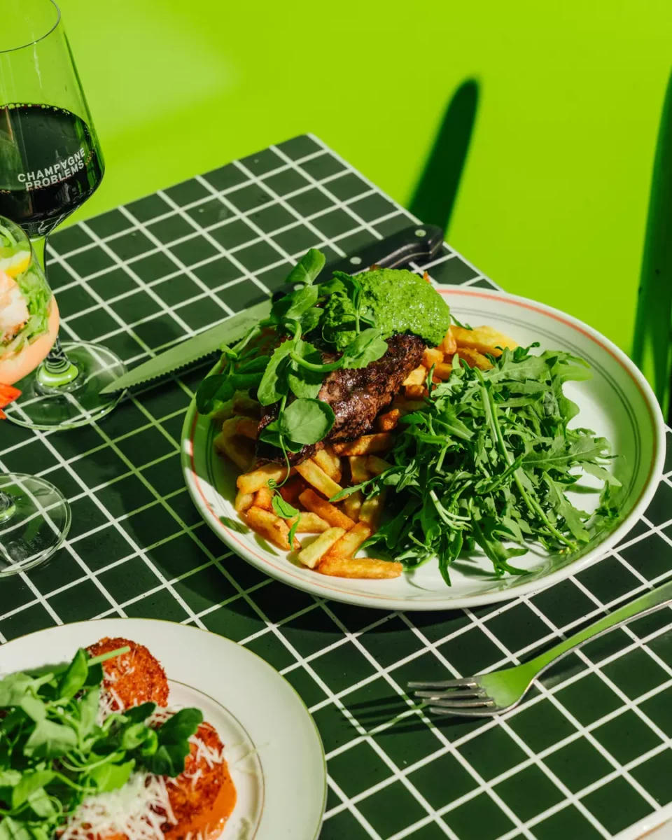 best new restaurants melbourne