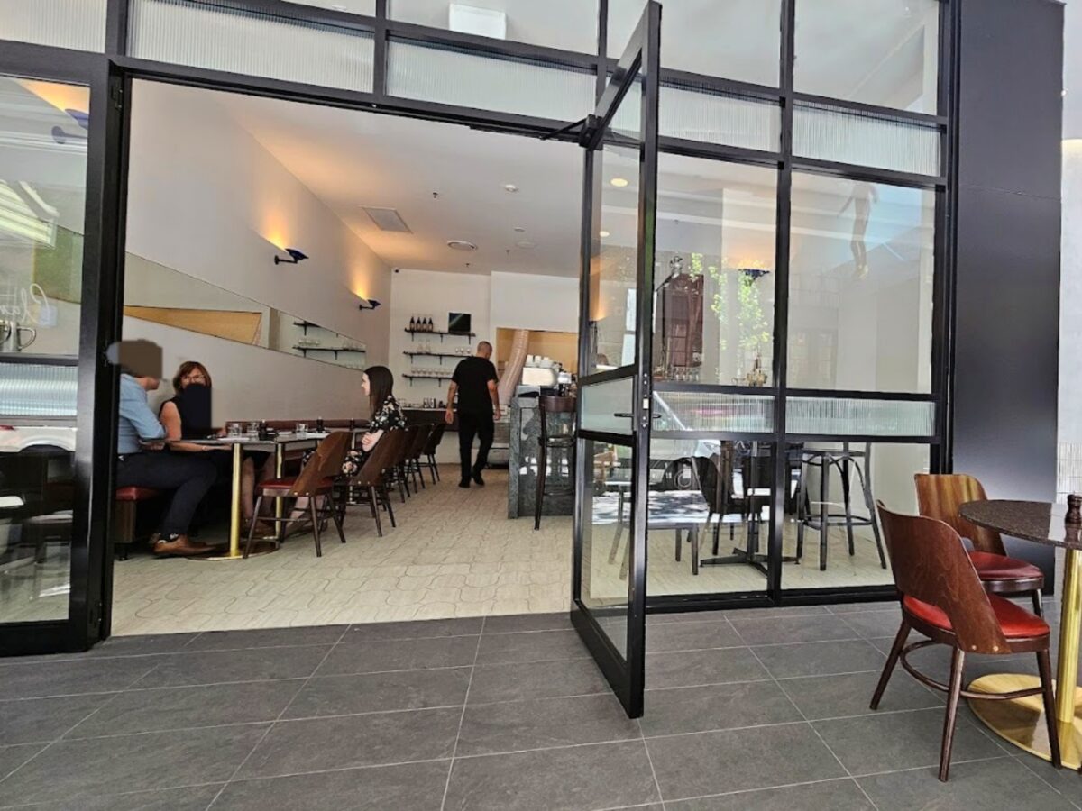 new Sydney restaurants