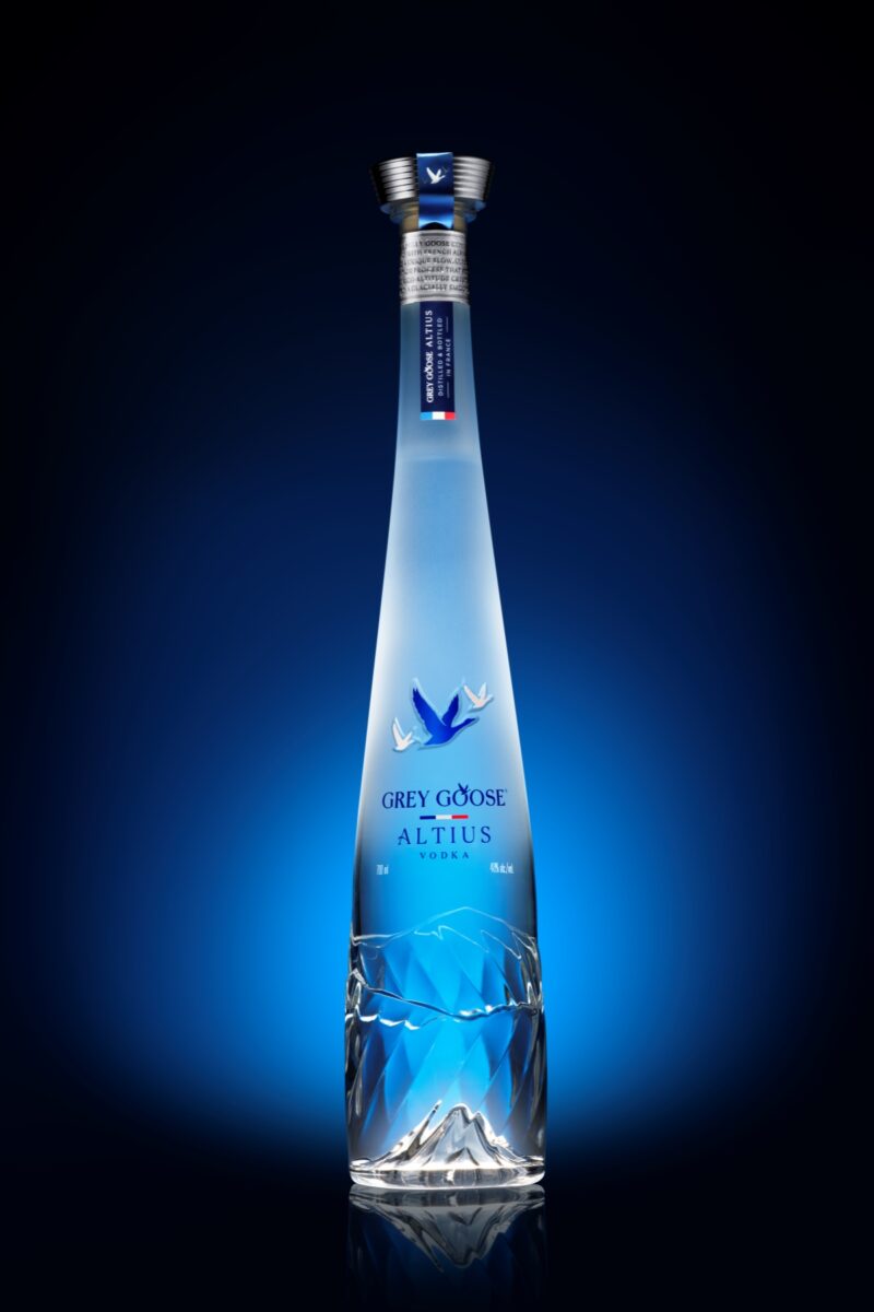 Grey Goose Altius