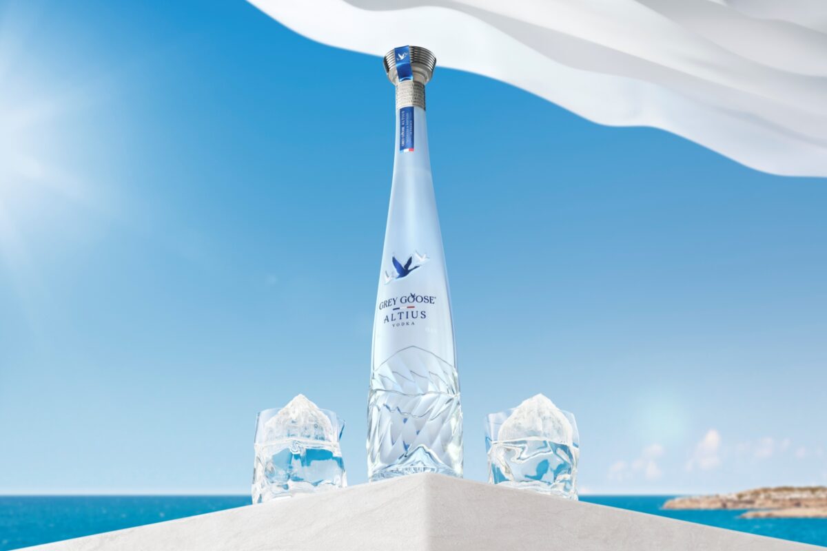 Grey Goose