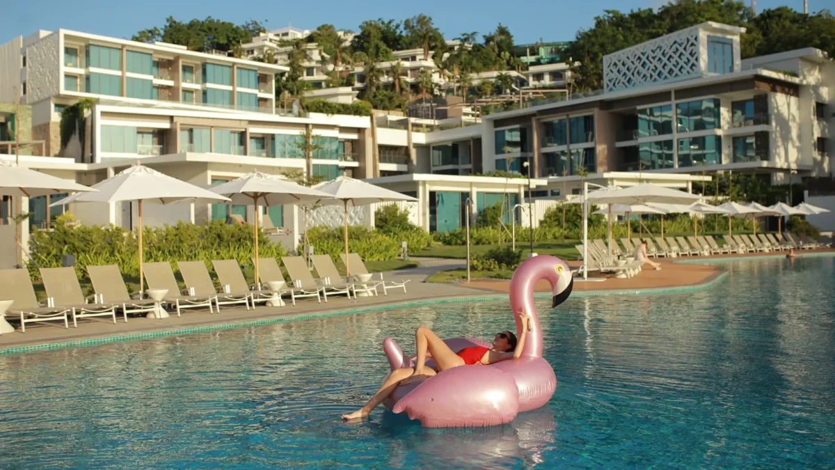 Best Hotels Boracay