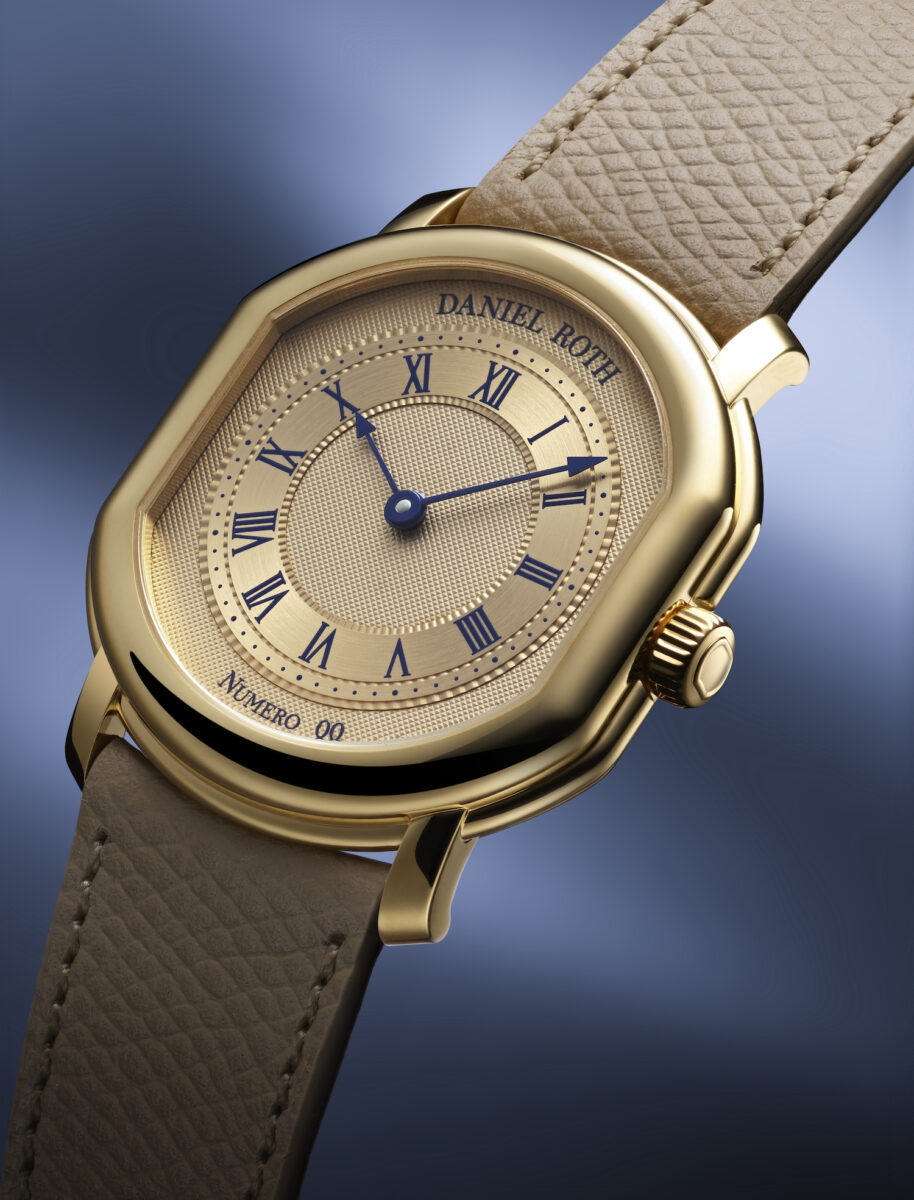 Louis Vuitton LVMH Watch Week