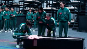 Netflix Drops An Action-Packed Trailer For 'Squid Game' Season 3 (The Final Chapter)