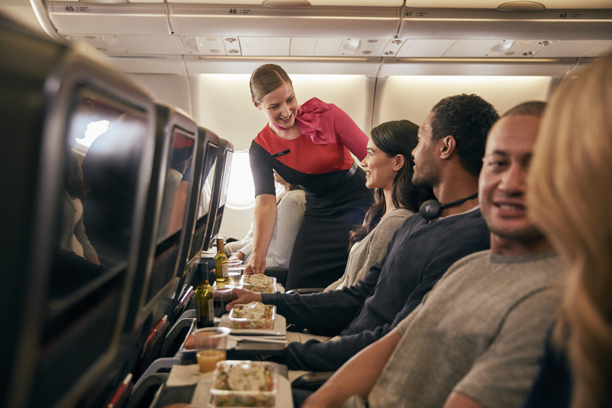 Qantas Is Launching Direct Flights To Sapporo In Time For Peak Ski Season