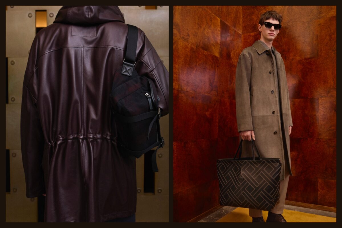 Tod's FW25