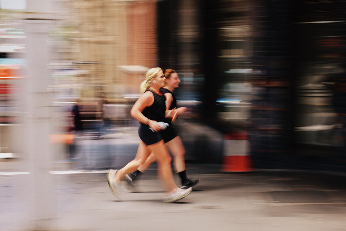 run clubs
