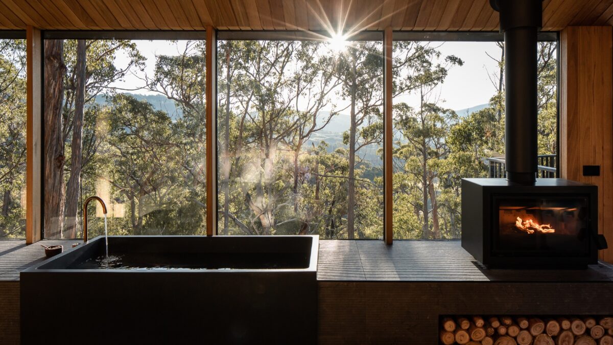 Best Secluded Airbnbs Australia