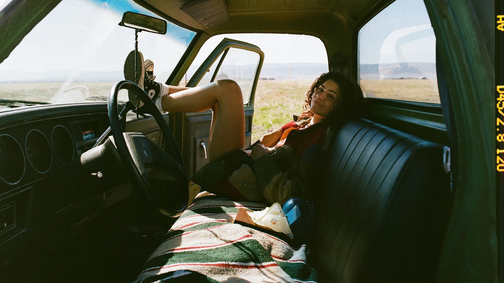 ‘Euphoria’ Season 3 Officially Scheduled For April 2026 Release Date