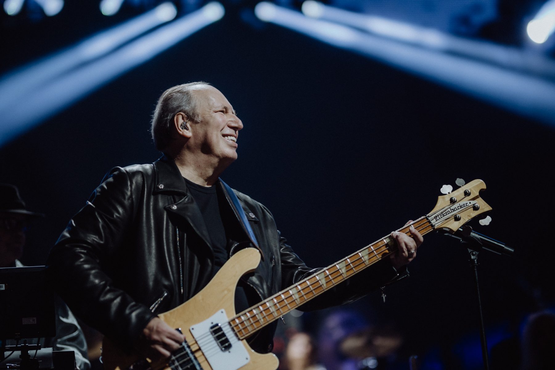 Hans Zimmer Is Coming To Australia This Year For A Cinematic Orchestral Tour