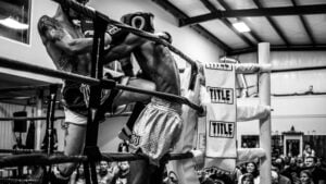 Muay Thai For Beginners