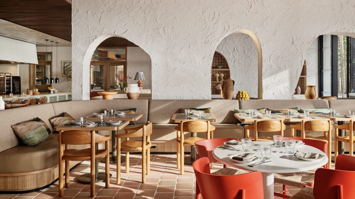 best new restaurants sydney Cibaria, Manly 2