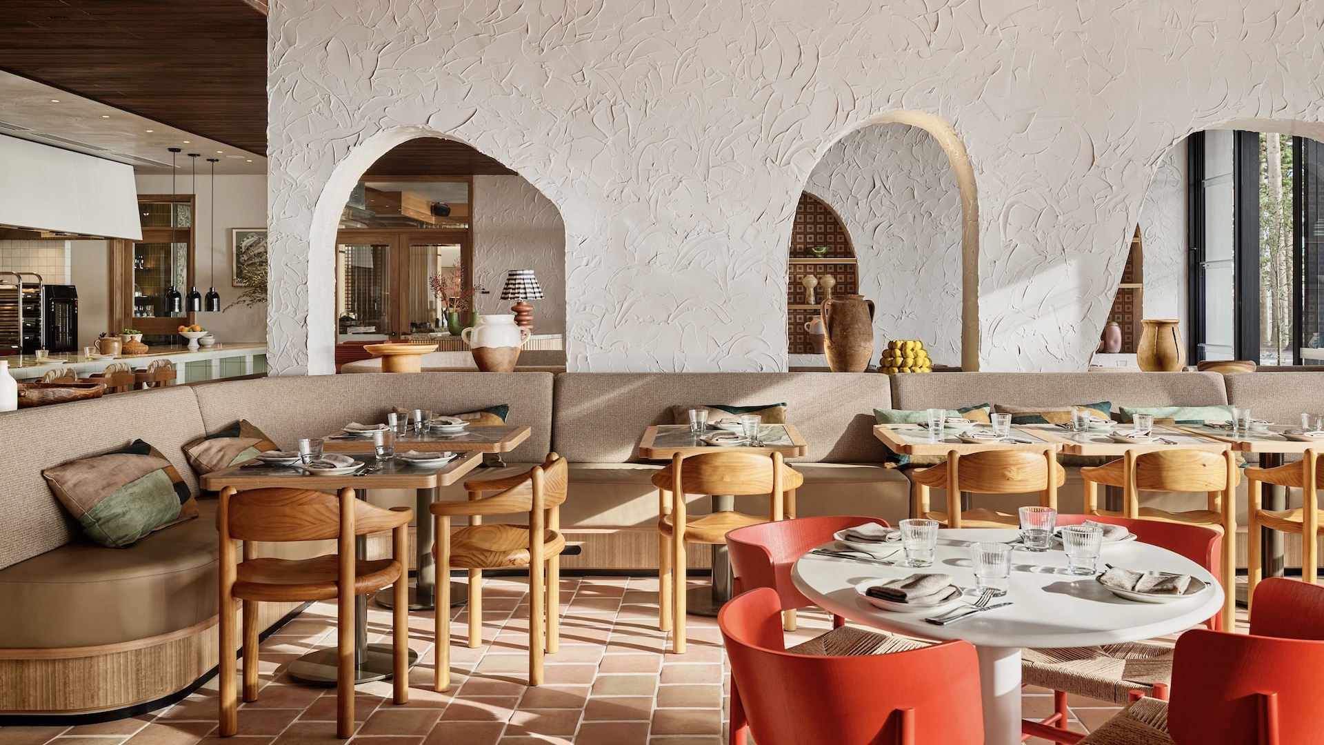 The Best New Restaurants In Sydney Right Now
