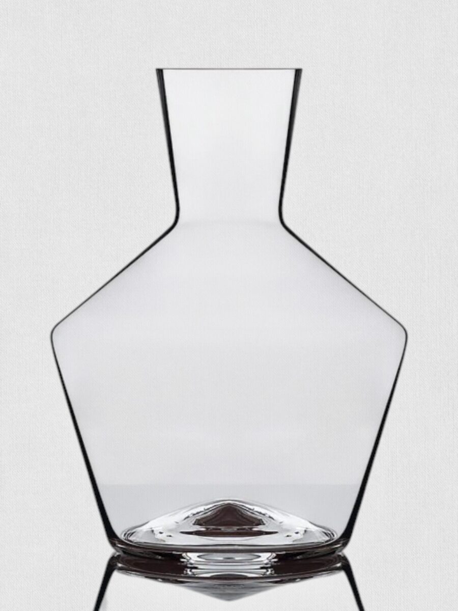 wine decanters
