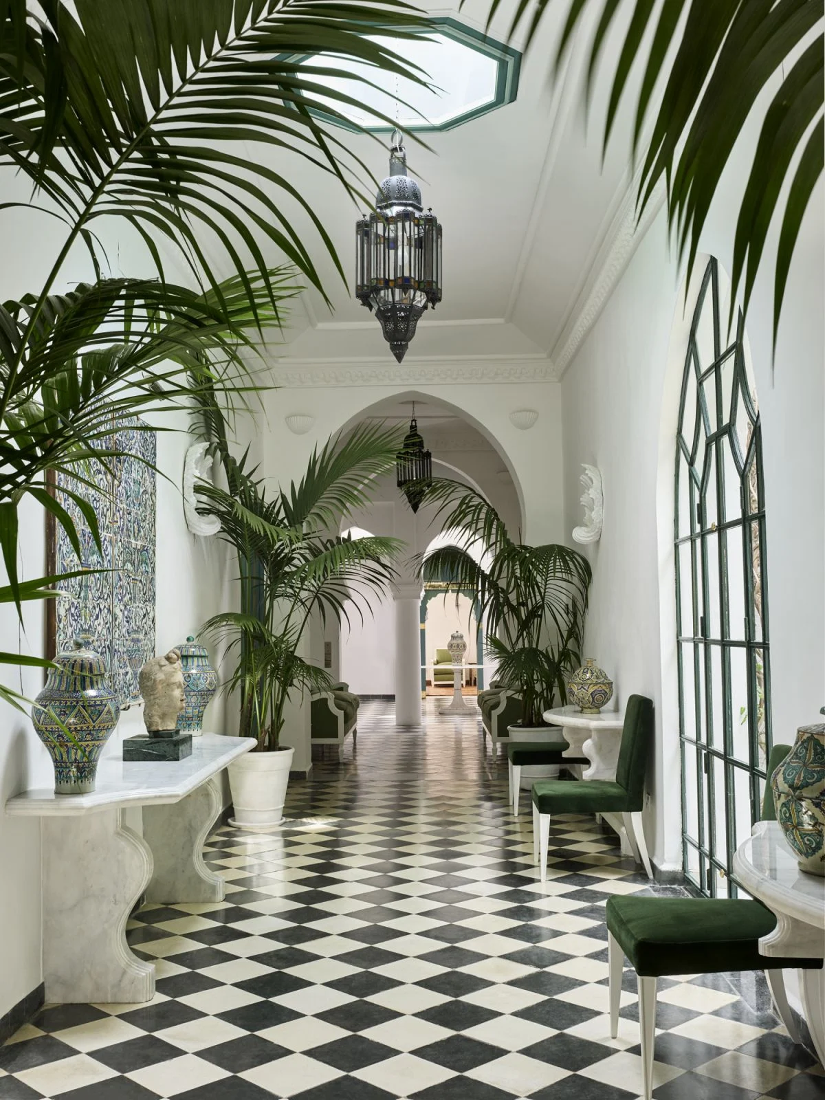 Villa Mabrouka