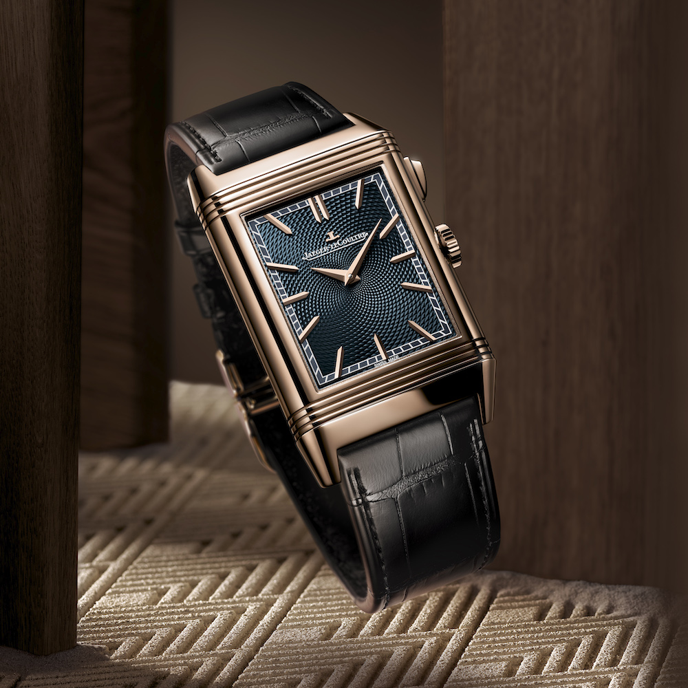 new jaeger lecoultre watches
