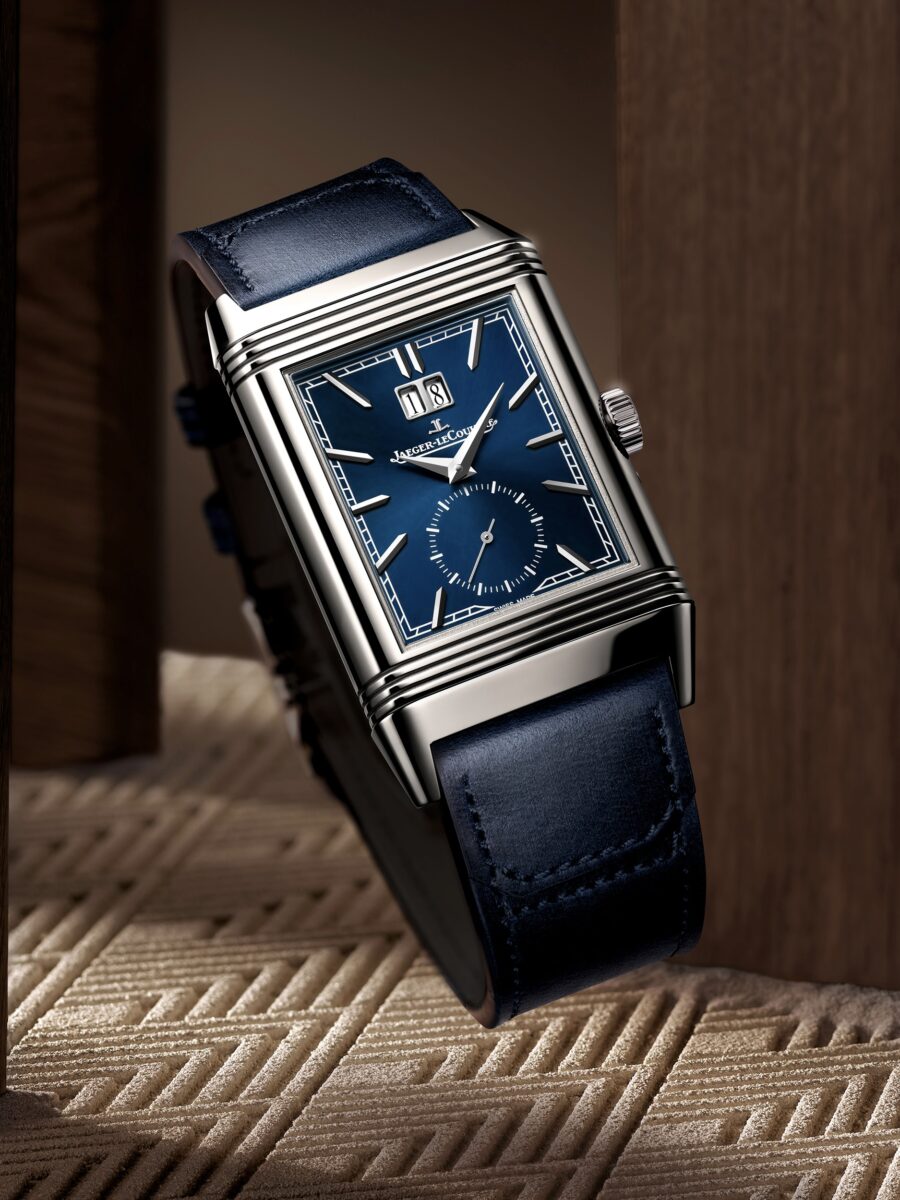 new jaeger lecoultre watches