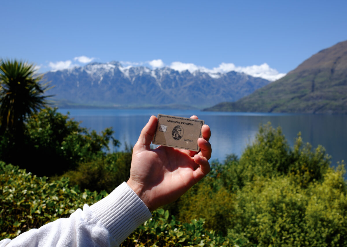 Take NZ’s South Island To The Next Level With The American Express® Platinum Card