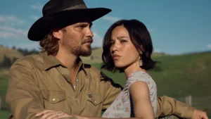 Another 'Yellowstone' Spin-Off About The Duttons Is In Development