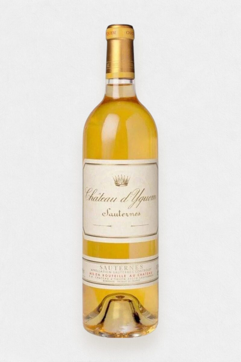 Chateau Yquem