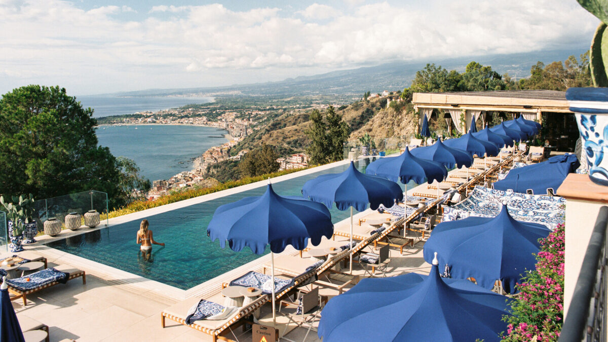 Live 'The White Lotus' Fantasy With Four Seasons' $300K Private Jet Holiday Package
World of Wellness