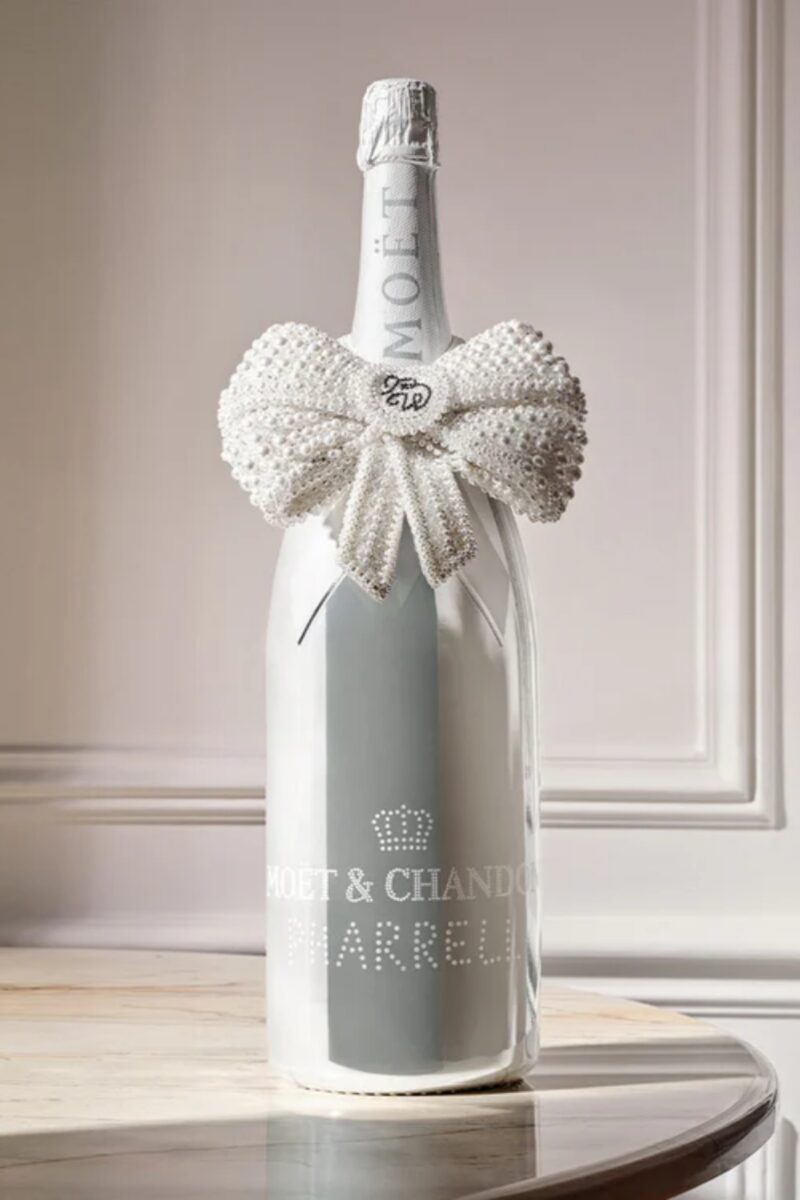 Moet Pharrell Williams