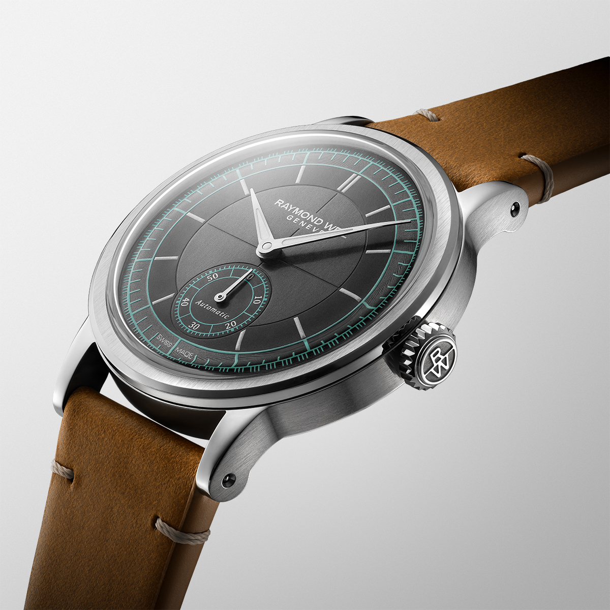 new Raymond Weil watches
